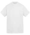 AM018 Anthem Amplify Heavyweight T-Shirt White colour image